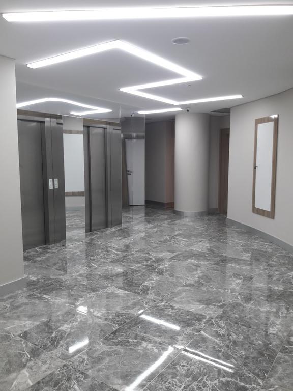 New Suites Стамбул Экстерьер фото